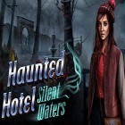 Avec le jeu Plantes contre zombis et momies pour Android téléchargez gratuitement Hidden objects. Haunted hotel: Silent waters. Collector's edition sur le portable ou la tablette.