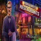 Avec le jeu Coureur méchant: Rage routière  pour Android téléchargez gratuitement Hidden objects restaurants sur le portable ou la tablette.