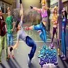 Avec le jeu Cristaux et gelées sucrés pour Android téléchargez gratuitement Hip hop battle: Girls vs. boys dance clash sur le portable ou la tablette.