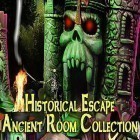Avec le jeu Legendary Tales 3 pour Android téléchargez gratuitement Historical escape: Ancient room collection sur le portable ou la tablette.