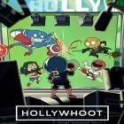 Avec le jeu Flotte caribéenne pour Android téléchargez gratuitement Hollywhoot: Idle Hollywood parody sur le portable ou la tablette.