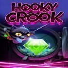 Avec le jeu Ange de pierre  pour Android téléchargez gratuitement Hooky crook sur le portable ou la tablette.