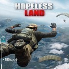 Avec le jeu L'Esprit pour Android téléchargez gratuitement Hopeless land: Fight for survival sur le portable ou la tablette.