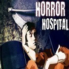 Avec le jeu  pour Android téléchargez gratuitement Horror hospital escape sur le portable ou la tablette.