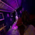 Avec le jeu PC Creator 2 - PC Building Sim pour Android téléchargez gratuitement Horror Tale 1: Kidnapper sur le portable ou la tablette.