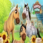 Avec le jeu L'Escadrille pour Android téléchargez gratuitement Horse farm sur le portable ou la tablette.