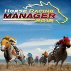 Avec le jeu Les Boules 3D pour Android téléchargez gratuitement Horse racing manager 2018 sur le portable ou la tablette.