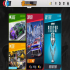 Avec le jeu  pour Android téléchargez gratuitement Hot Lap League: Racing Mania! sur le portable ou la tablette.