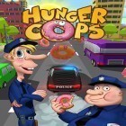 Avec le jeu Colin McRae: Rally pour Android téléchargez gratuitement Hunger cops: Race for donuts sur le portable ou la tablette.
