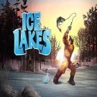 Avec le jeu Beast Lord: The New Land pour Android téléchargez gratuitement Ice lakes sur le portable ou la tablette.