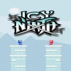 Avec le jeu Camp d'entraînement: Machines à sous pour Android téléchargez gratuitement Icy ninja sur le portable ou la tablette.