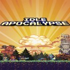 Avec le jeu  pour Android téléchargez gratuitement Idle apocalypse sur le portable ou la tablette.