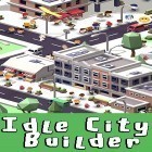 Avec le jeu Découpe les Oiseaux pour Android téléchargez gratuitement Idle city builder sur le portable ou la tablette.