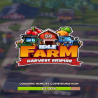 Avec le jeu  pour Android téléchargez gratuitement Idle Farm: Harvest Empire sur le portable ou la tablette.