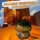 Avec le jeu Tireur d'élite des forces spéciales 3D pour Android téléchargez gratuitement Idle miner: Zombie survival sur le portable ou la tablette.
