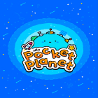 Avec le jeu Ligue d'unisson pour Android téléchargez gratuitement Idle Pocket Planet sur le portable ou la tablette.