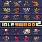 Avec le jeu Génie méchant en ligne pour Android téléchargez gratuitement Idle sword 2: Incremental dungeon crawling RPG sur le portable ou la tablette.