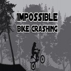 Avec le jeu Ferme des hors-d'oeuvres pour Android téléchargez gratuitement Impossible bike crashing game sur le portable ou la tablette.