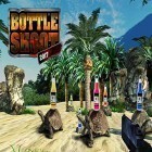 Avec le jeu Les Boules 3D pour Android téléchargez gratuitement Impossible bottle shoot gun 3D 2017: Expert mission sur le portable ou la tablette.