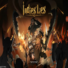 Avec le jeu A fairy tale of lotus pour Android téléchargez gratuitement Indies' Lies sur le portable ou la tablette.