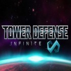 Avec le jeu Délicieux: Véritable amour d'Emily pour Android téléchargez gratuitement Infinite tower defense sur le portable ou la tablette.