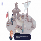Avec le jeu Sauve le Poisson Yello pour Android téléchargez gratuitement Inua - A Story in Ice and Time sur le portable ou la tablette.
