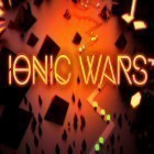 Avec le jeu Mine crush: Mine Vill friends pour Android téléchargez gratuitement Ionic wars: Tower defense strategy sur le portable ou la tablette.
