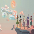 Avec le jeu Royal Knight Tales pour Android téléchargez gratuitement ITALY. Land of Wonders sur le portable ou la tablette.