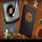 Avec le jeu Coureur fou pour Android téléchargez gratuitement It's the Great Pumpkin, Charli sur le portable ou la tablette.