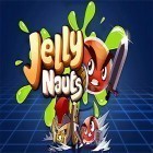 Avec le jeu  pour Android téléchargez gratuitement Jellynauts sur le portable ou la tablette.