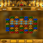 Avec le jeu L'Injustice: les Dieux sont parmi nous pour Android téléchargez gratuitement Jewel Queen: Puzzle & Magic sur le portable ou la tablette.