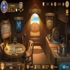 Avec le jeu Histoires sombres: Désirs. Edition de collection pour Android téléchargez gratuitement Journey of Greed sur le portable ou la tablette.