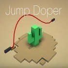 Avec le jeu L'Onde de Choc de Bonsaî pour Android téléchargez gratuitement Jump doper sur le portable ou la tablette.