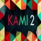 Avec le jeu  pour Android téléchargez gratuitement Kami 2 sur le portable ou la tablette.