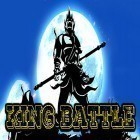 Avec le jeu  pour Android téléchargez gratuitement King battle: Fighting hero legend sur le portable ou la tablette.