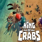 Avec le jeu FIFA 12 pour Android téléchargez gratuitement King of crabs sur le portable ou la tablette.