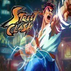 Avec le jeu La Boîte. L'Histoire pour Android téléchargez gratuitement King of kungfu 2: Street clash sur le portable ou la tablette.