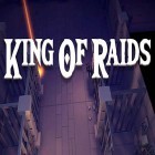 Avec le jeu The Horus heresy: Battle of Tallarn pour Android téléchargez gratuitement King of raids: Magic dungeons sur le portable ou la tablette.