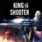Avec le jeu Le Basketball. Jeu de Sortie pour Android téléchargez gratuitement King of shooter: Sniper shot killer sur le portable ou la tablette.