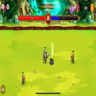 Avec le jeu Assoiffés de Gloire pour Android téléchargez gratuitement Kingdom Wars Merge sur le portable ou la tablette.