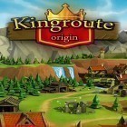 Avec le jeu  pour Android téléchargez gratuitement Kingroute origin sur le portable ou la tablette.