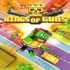 Avec le jeu Skippy Le Voyageur pour Android téléchargez gratuitement Kings of guns sur le portable ou la tablette.