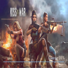 Télécharger Kiss of War pour Android gratuit.