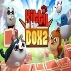 Avec le jeu Durak pour Android téléchargez gratuitement Kitty in the box 2 sur le portable ou la tablette.