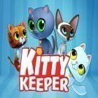 Avec le jeu Je veux du Bambou - Panda Master pour Android téléchargez gratuitement Kitty keeper: Cat collector sur le portable ou la tablette.