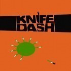 Avec le jeu Percée de la prison: Evasion du tireur de précision pour Android téléchargez gratuitement Knife dash sur le portable ou la tablette.