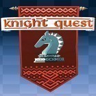 Avec le jeu 4 Mille Oiseaux pour Android téléchargez gratuitement Knight quest sur le portable ou la tablette.
