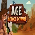Avec le jeu Boomerang Chang  pour Android téléchargez gratuitement Knights age: Heroes of wars. Age: Legacy of war sur le portable ou la tablette.