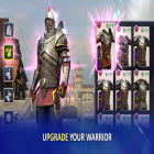 Avec le jeu Ultimate mutant warrior 3D pour Android téléchargez gratuitement Knights Fight 2: New Blood sur le portable ou la tablette.