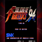 Avec le jeu Faeria pour Android téléchargez gratuitement KOF '94 ACA NEOGEO sur le portable ou la tablette.